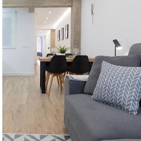 Apartamento Logrono Avenida Ayuntamiento מראה חיצוני תמונה