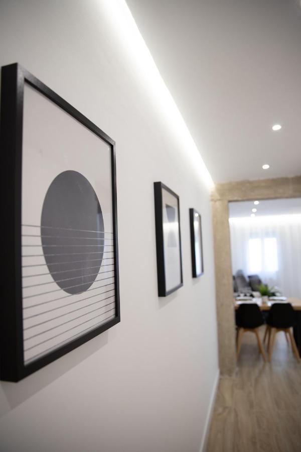 Apartamento Logrono Avenida Ayuntamiento מראה חיצוני תמונה