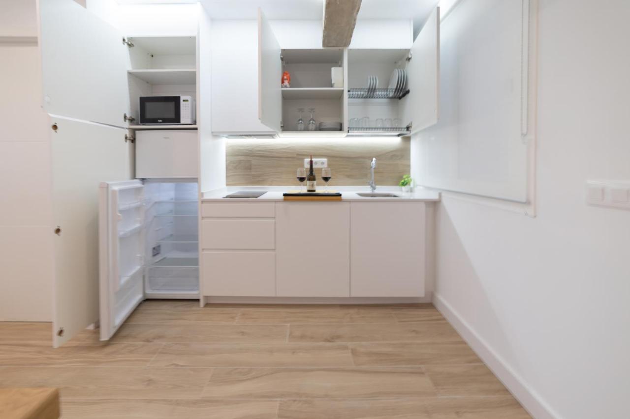 Apartamento Logrono Avenida Ayuntamiento מראה חיצוני תמונה