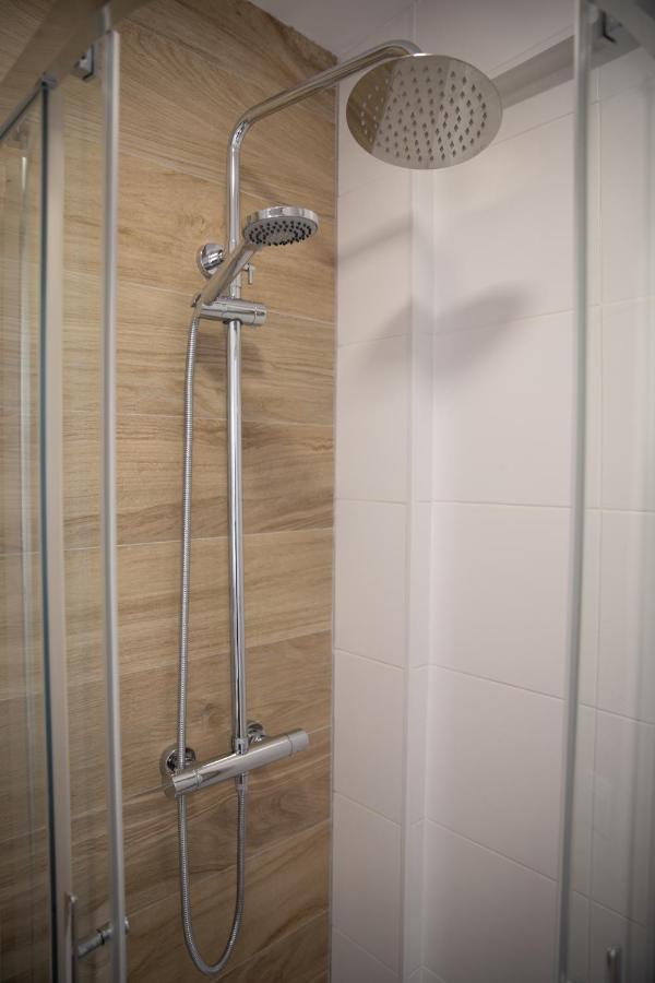 Apartamento Logrono Avenida Ayuntamiento מראה חיצוני תמונה