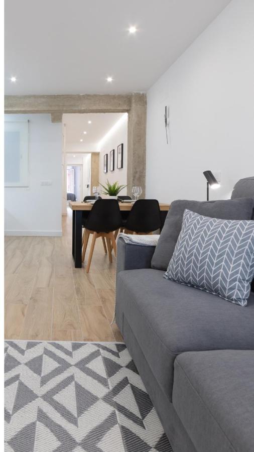 Apartamento Logrono Avenida Ayuntamiento מראה חיצוני תמונה